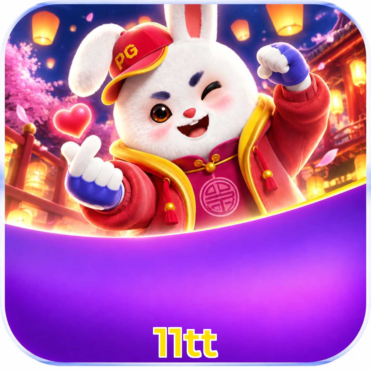 Plushie Frenzy performance nos jogos 11tt