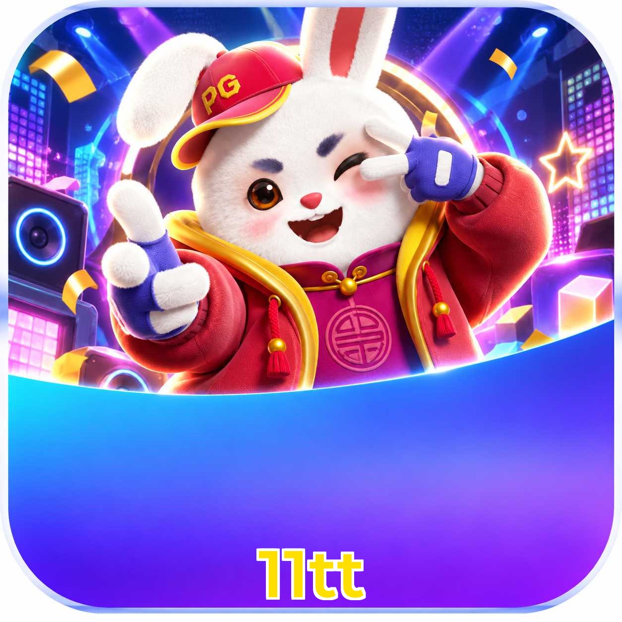 Roleta e slots Plushie Frenzy na 11tt