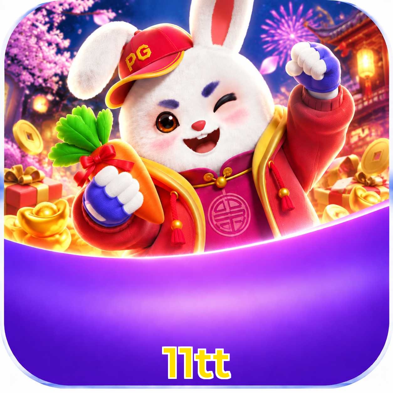 Slots e lottery na mesma plataforma 11tt