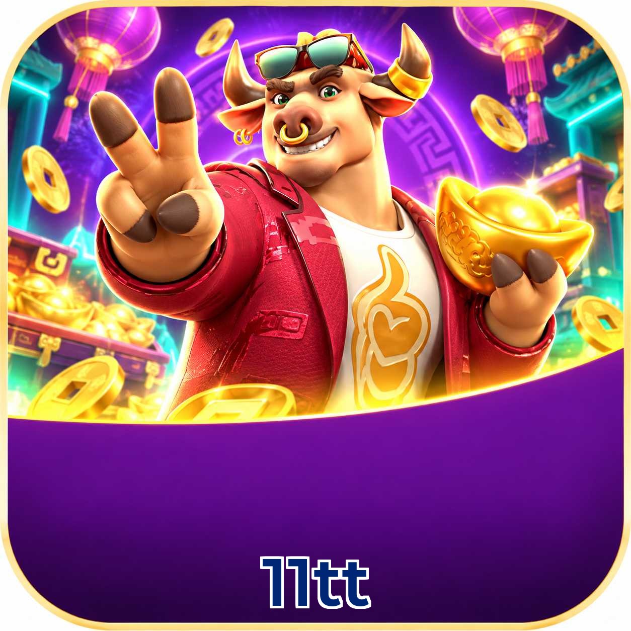 Variedade cassino e slots Plushie Frenzy