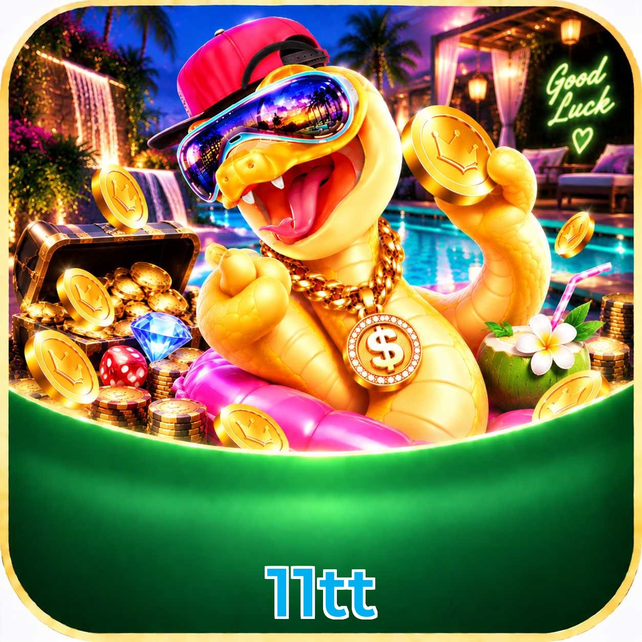 Jogos do APK incluindo Plushie Frenzy