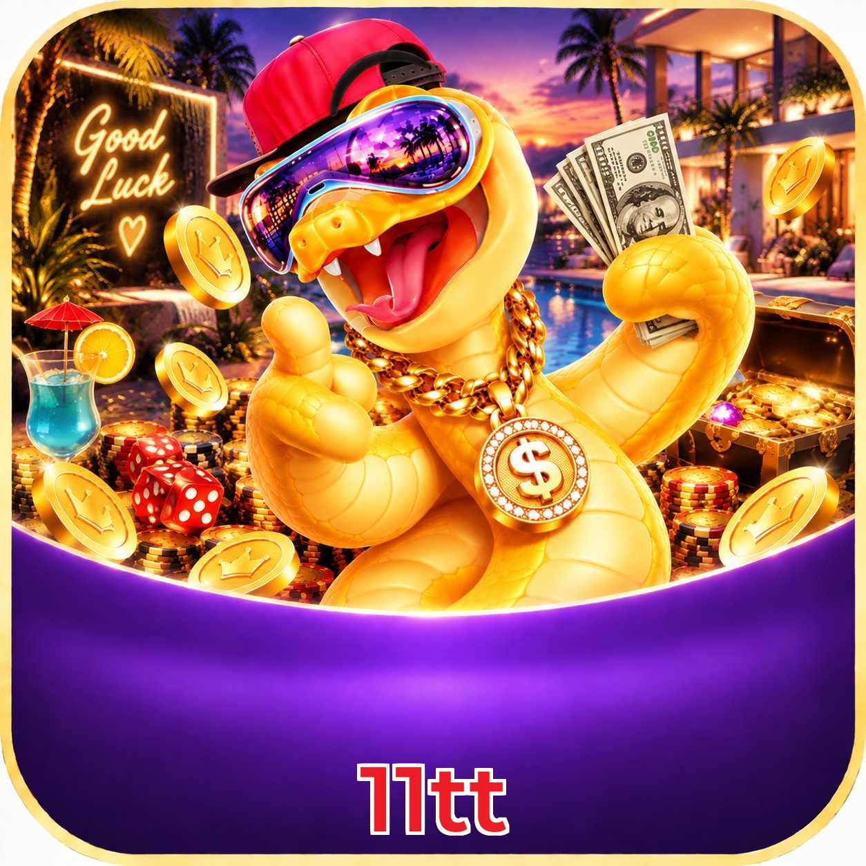 Plushie Frenzy na categoria slots 11tt